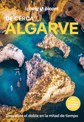 ALGARVE DE CERCA 3