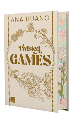 TWISTED 2. TWISTED GAMES. EDICIN ESPECIAL