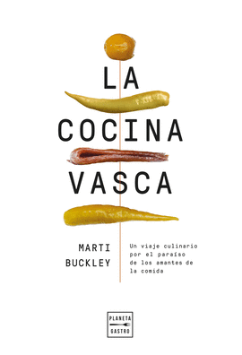 LA COCINA VASCA. EDICIN TAPA BLANDA