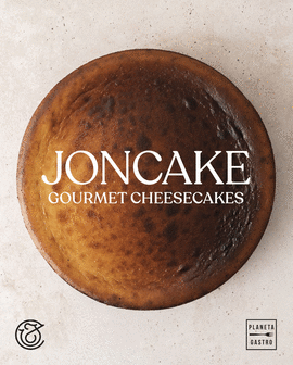 JONCAKE. EDICI�N EN INGL�S