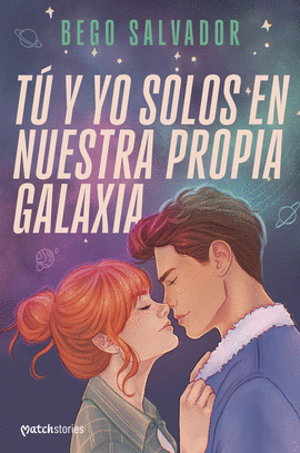 T� Y YO SOLOS EN NUESTRA PROPIA GALAXIA