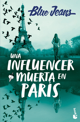 UNA INFLUENCER MUERTA EN PARS