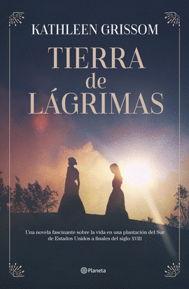 TIERRA DE LGRIMAS