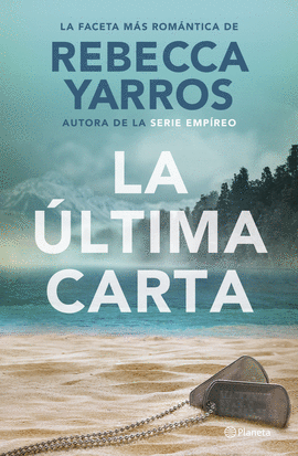 LA LTIMA CARTA