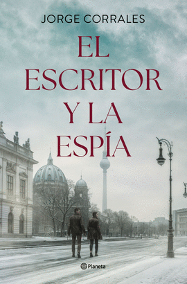 EL ESCRITOR Y LA ESP�A
