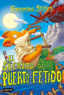 EL SECRETO DE PUERTO FTIDO