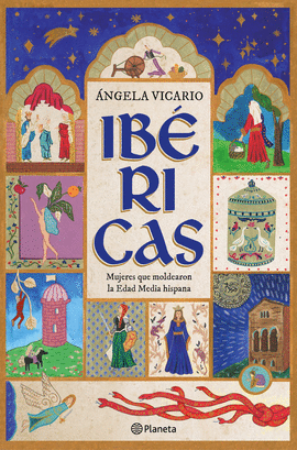 IB�RICAS
