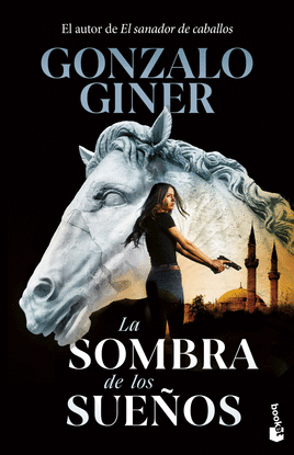 LA SOMBRA DE LOS SUEOS