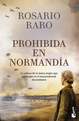 PROHIBIDA EN NORMANDA