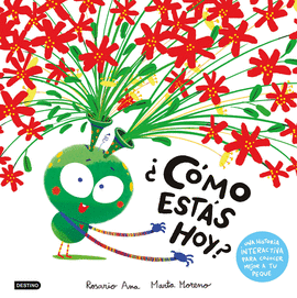 CMO ESTS HOY?