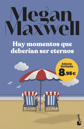HAY MOMENTOS QUE DEBERAN SER ETERNOS