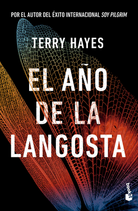 EL AO DE LA LANGOSTA