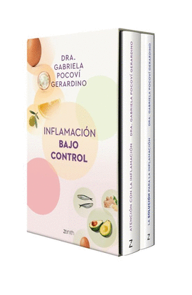 ESTUCHE INFLAMACIN BAJO CONTROL