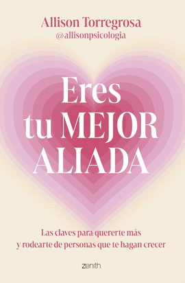 ERES TU MEJOR ALIADA