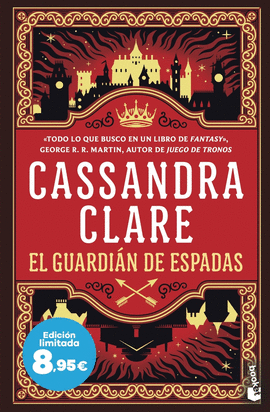 EL GUARDIN DE ESPADAS