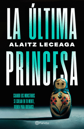 LA LTIMA PRINCESA