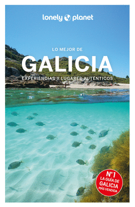 LO MEJOR DE GALICIA