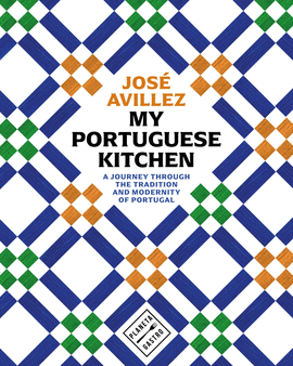 MY PORTUGUESE KITCHEN