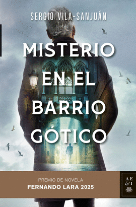 MISTERIO EN EL BARRIO GTICO