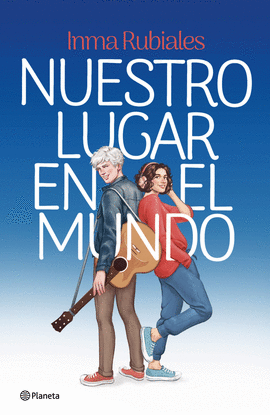 NUESTRO LUGAR EN EL MUNDO