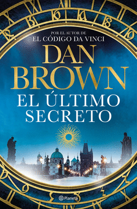 EL LTIMO SECRETO