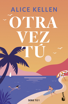 OTRA VEZ T
