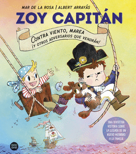 ZOY CAPIT�N