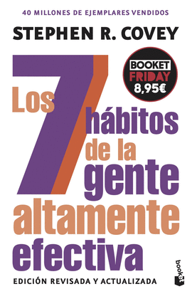 LOS 7 HBITOS DE LA GENTE ALTAMENTE EFECTIVA