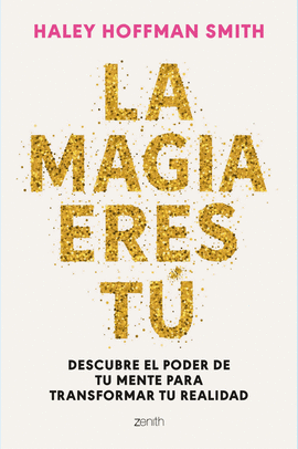 LA MAGIA ERES T�