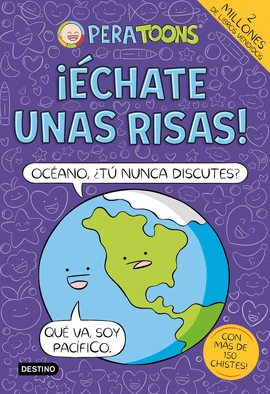 CHATE UNAS RISAS!
