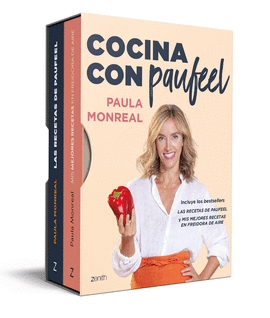 COCINA CON PAUFEEL ESTUCHE