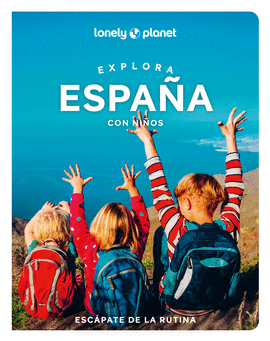 EXPLORA ESPA�A CON NI�OS 1