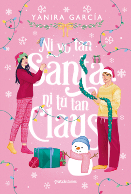 NI YO TAN SANTA NI T� TAN CLAUS