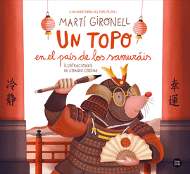 UN TOPO EN EL PA�S DE LOS SAMUR�IS
