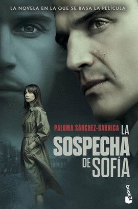 LA SOSPECHA DE SOFA. ED. PELCULA