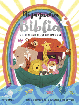 MI PEQUE�A BIBLIA