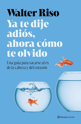 YA TE DIJE ADIS, AHORA CMO TE OLVIDO
