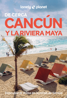 CANC�N Y LA RIVIERA MAYA DE CERCA 3