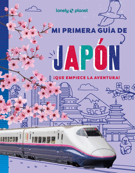 MI PRIMERA GU�A DE JAP�N