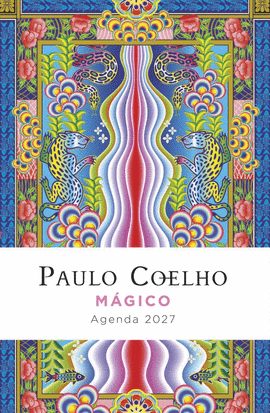 M�GICO. AGENDA PAULO COELHO 2027