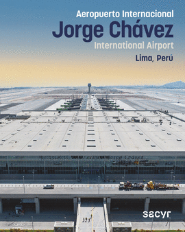 AEROPUERTO INTERNACIONAL JORGE CH�VEZ. LIMA, PER�