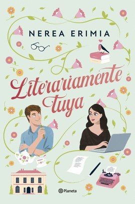 LITERARIAMENTE TUYA