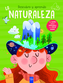 DESCUBRO Y APRENDO. LA NATURALEZA