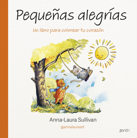 PEQUE�AS ALEGR�AS