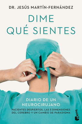 DIME QU� SIENTES