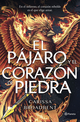 EL P�JARO Y EL CORAZ�N DE PIEDRA