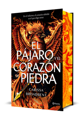 EL P�JARO Y EL CORAZ�N DE PIEDRA (EDICI�N DELUXE)