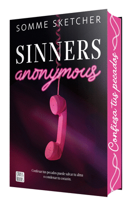SINNERS ANONYMOUS