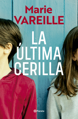LA �LTIMA CERILLA