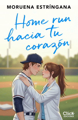 HOME RUN HACIA TU CORAZ�N